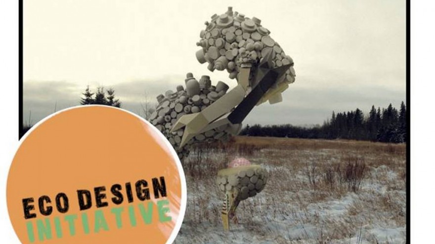 Eco Design Initiative. 