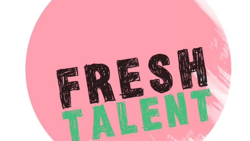 Eco Design Initiative Fresh Talent. 