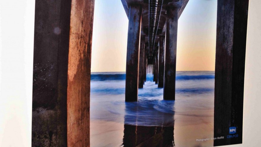 Develop a New Angle on Concrete. 
