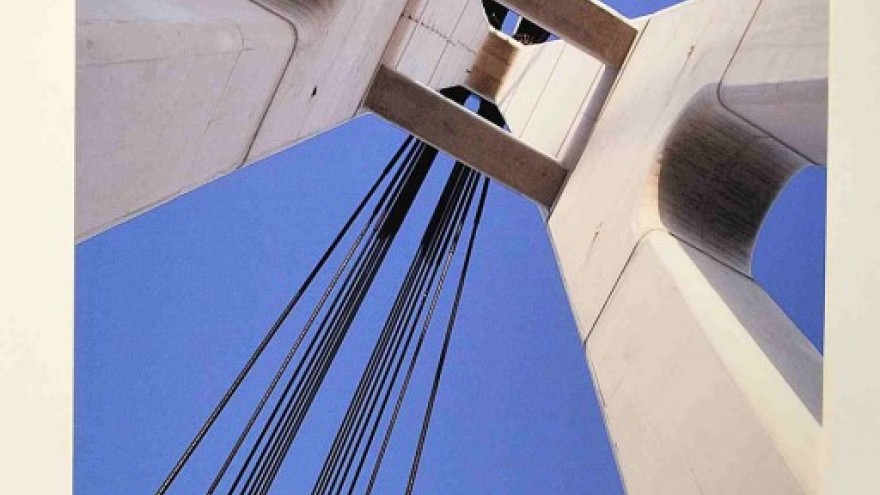 Develop a New Angle on Concrete. 