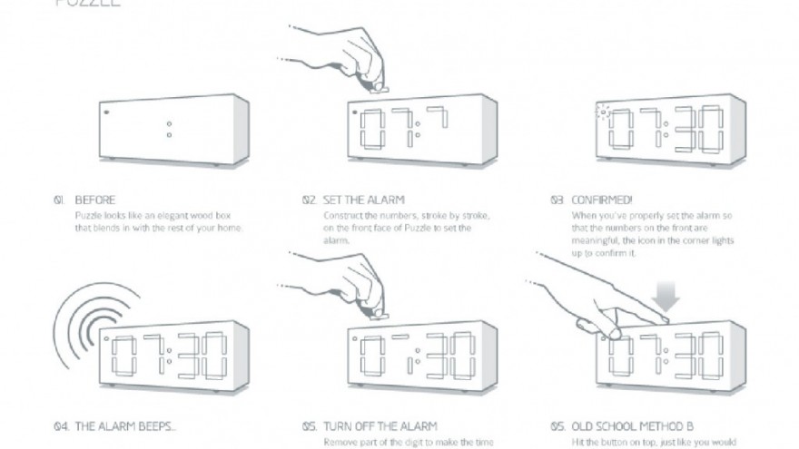 Puzzle instructions by Bitplay. 