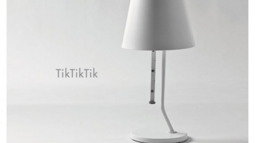 TikTikTik by Bitplay. 