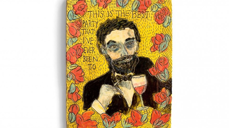 One Night Only by Lucinda Mudge. 