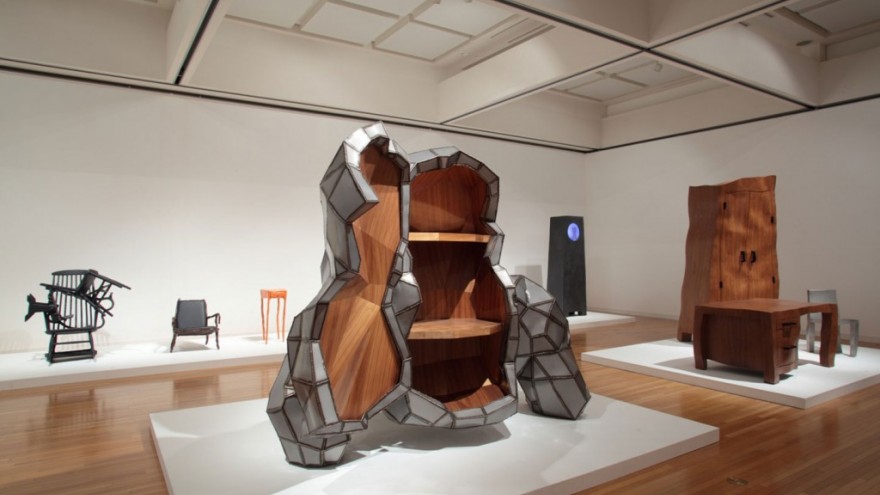 Catalysis for Life – New Language for Dutch Art & Design. Photo: Keizo Kioku. 