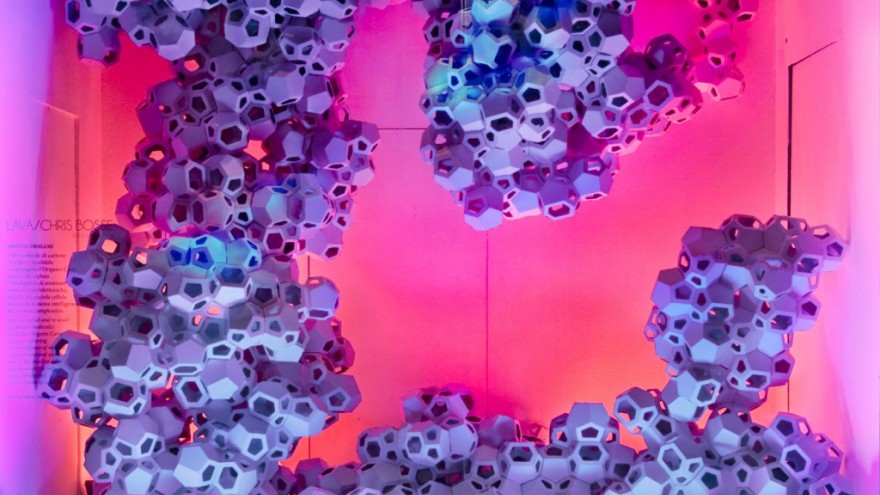 Window installation by LAVA. 