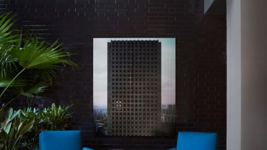 TwoTwoSix by StudioIlse. Photo: Magnus Marding. 