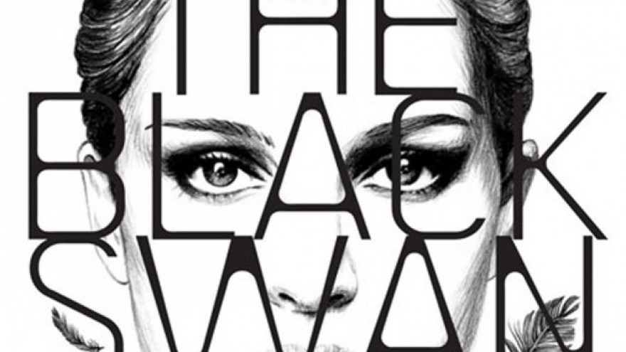 Little White Lies magazine, in collaboration with David Carson. 