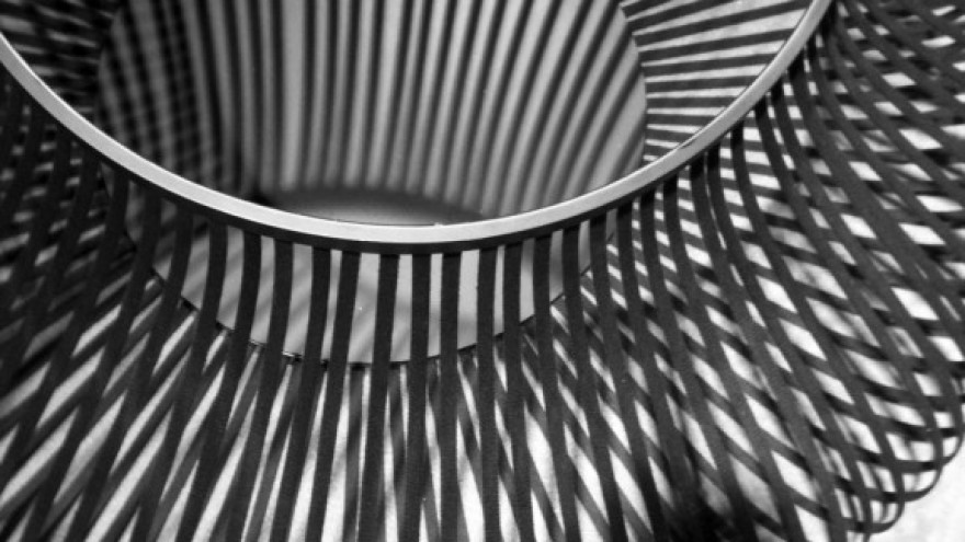 Bidum. Photo: ECAL/Laetitia Florin. 