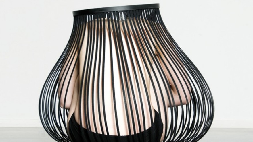 Bidum. Photo: ECAL/Laetitia Florin. 