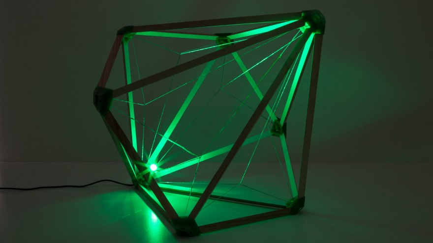 Green light lantern