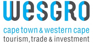 Wesgro logo