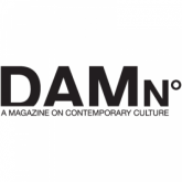 DAMn magazine