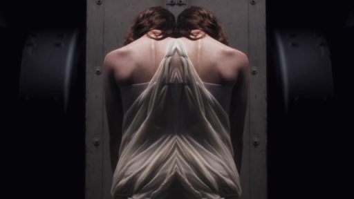 Suzaan Heyns: SA Fashion Week 2012 opening video