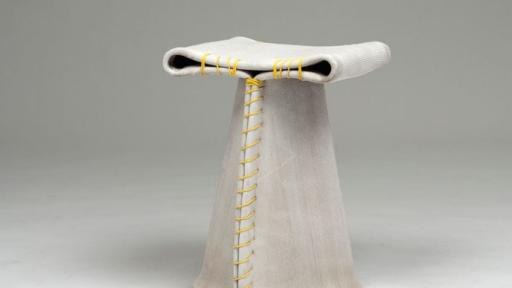 Stictching Concrete by Florian Schmid. 