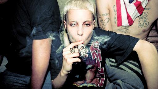 Die Antwoord