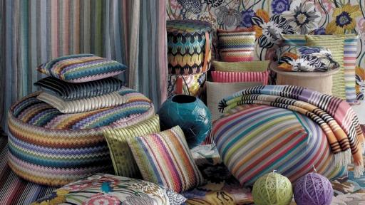 Missoni Home.