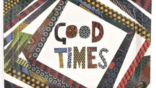 For the Good Times range by Ed Suter for Mr Price CoLab. 