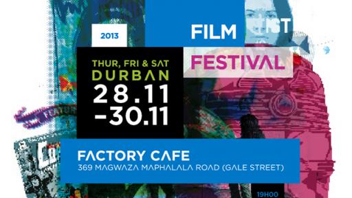 Design Indaba FilmFest Durban