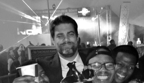 Charl Thom and team collected 14 Loeries last year. FoxP2 has consistently done well at award shows and ended up fifth overall on the most recent Creative Circle rankings. 