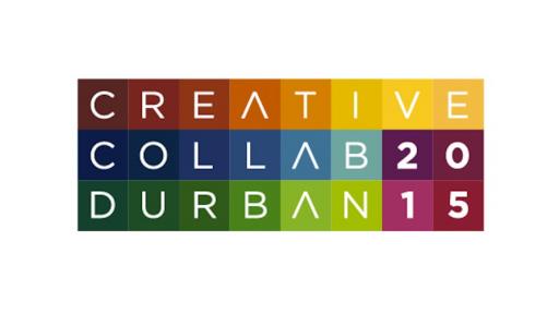 Creative Collab Durban 2015 3 - 7 June at KZNSA.