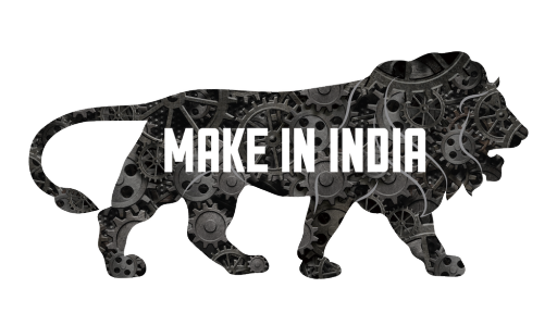 Make in India campaign by W+K Delhi