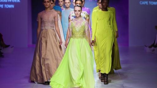 Mercedes-Benz Fashion Week Cape Town (MBFWCT) raised the local fashion pulse and showed the world what to expect next from South Africa