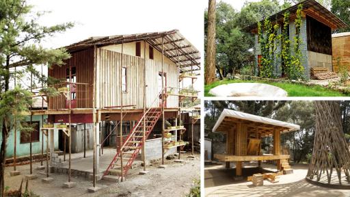 Three housing solutions that tackle hyper-urbanisation in Africa