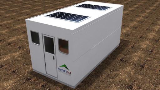 Humanihut
