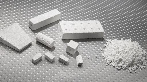 Synthetic bone 