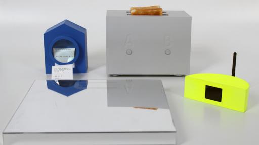 Iohanna Nicenboim's Objects Of Research