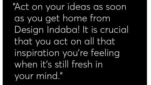 How to Indaba: Practical tips from fellow delegates and speakers