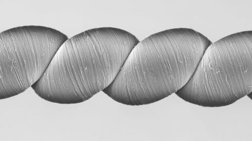 Twistron