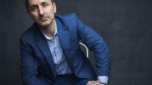 David Droga