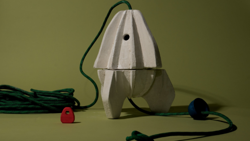 Photographs: What Design Can Do 