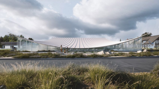 BIG – Bjarke Ingels Group