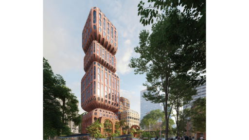 Image by Heatherwick Studio