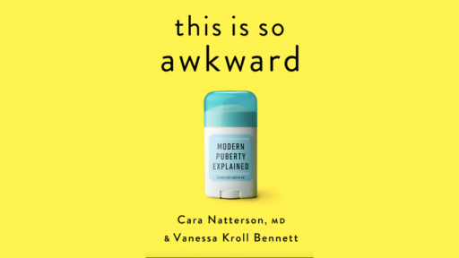 Credit: The Less Awkward Project