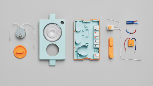 Credit: Nick Rochowski