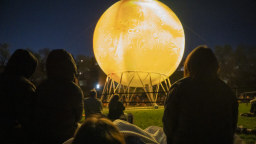 Photo: Studio Olafur Eliasson ©