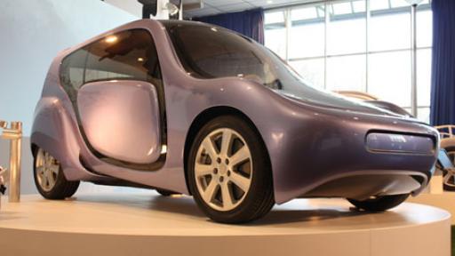C,mm,n open source hydrogen car