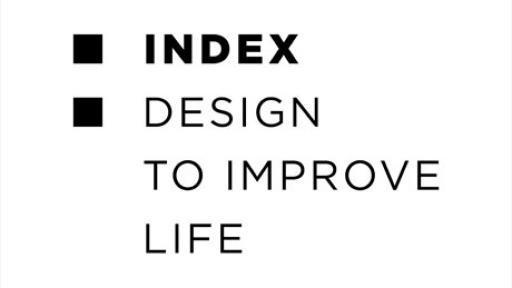 Index: Design to Improve Life logo.