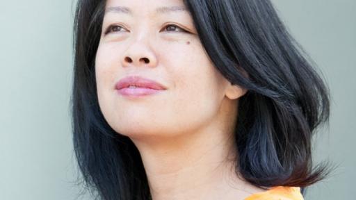 Karin Fong.