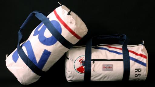 Resails/Flej Originals/HOOLEY recycled 