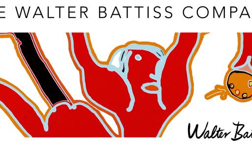 Walter Battiss Company. 