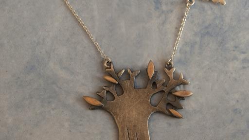 Resonatebyamy baobab. 
