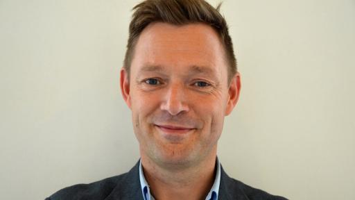 Mikal Hallstrup