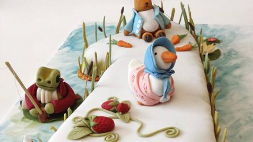 Emerging Creatives 2015: Tania Whiteley. 