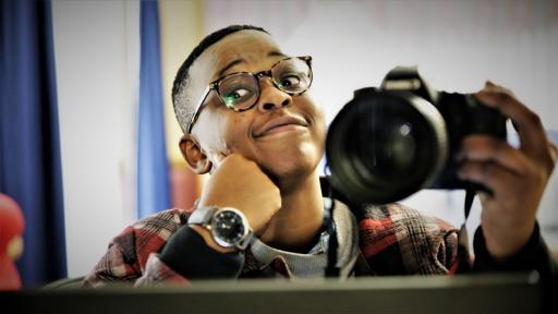Tshepiso Mabula
