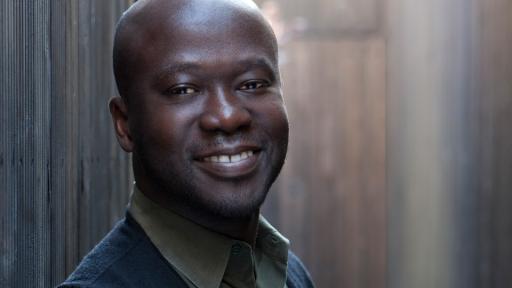 David Adjaye