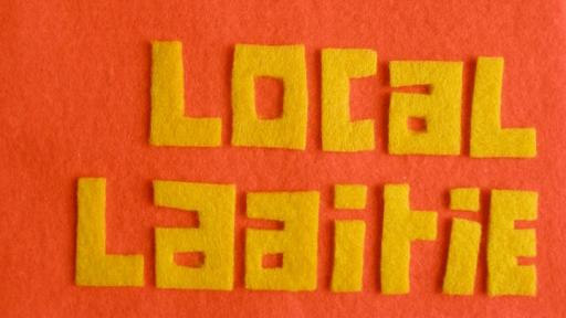 local laaitie